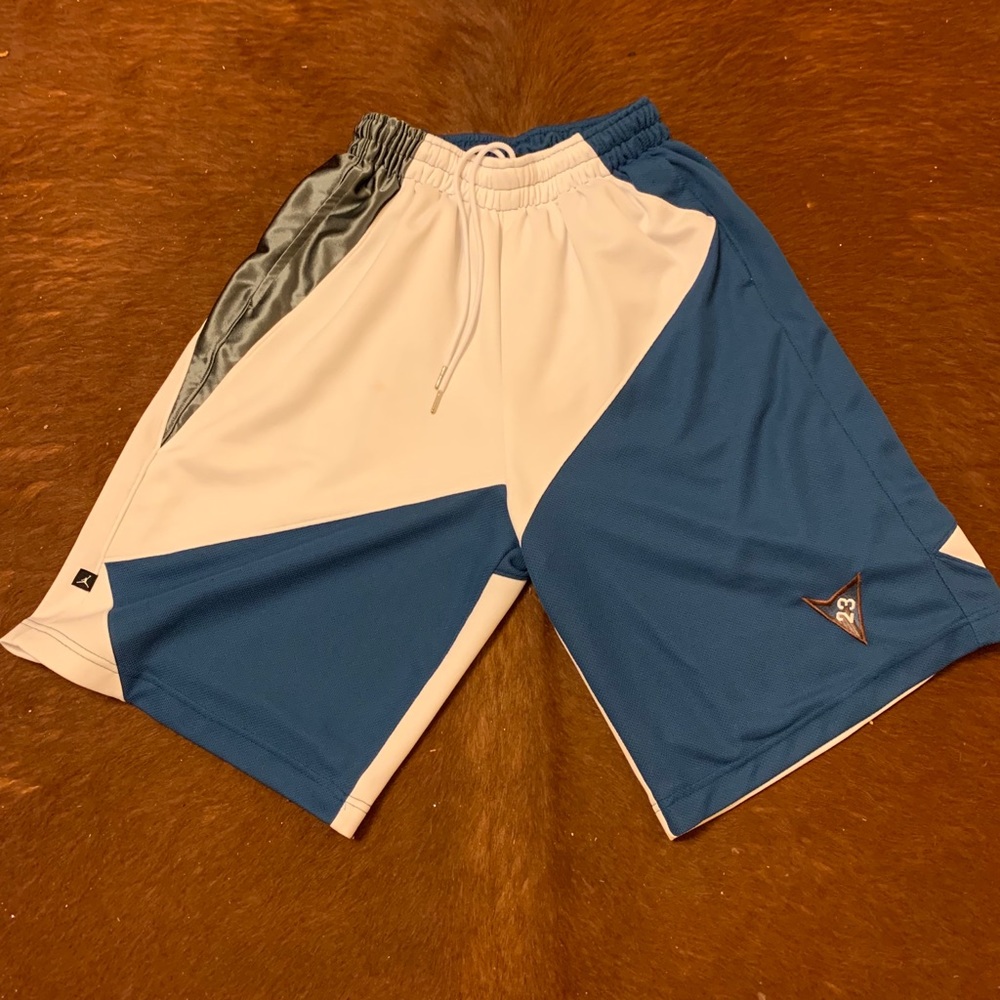 Jordan Basketball Shorts